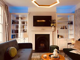 The Midsummer Common - Modern & Spacious 2bdr House With Garden