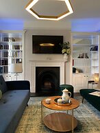 The Midsummer Common - Modern & Spacious 2bdr House With Garden