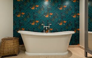 The Midsummer Common - Modern & Spacious 2bdr House With Garden