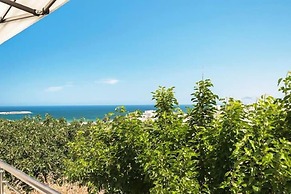 Sea View Maisonette in Chania