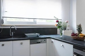 Sea View Maisonette in Chania