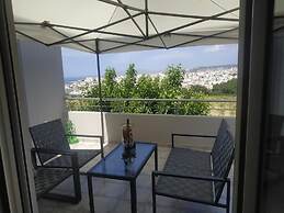 Sea View Maisonette in Chania
