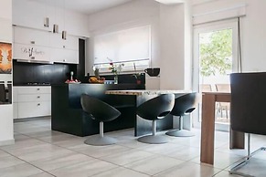 Sea View Maisonette in Chania