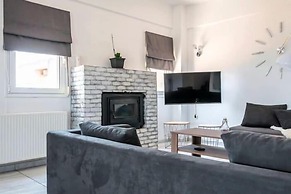 Sea View Maisonette in Chania