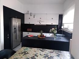 Sea View Maisonette in Chania