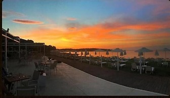 Sea View Maisonette in Chania