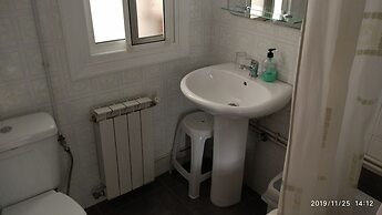 Hostal Residencia Pasaje