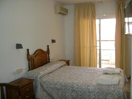 Hostal Residencia Pasaje