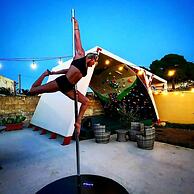 B&B Polvere Di Stelle