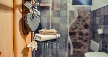 B&B Polvere Di Stelle