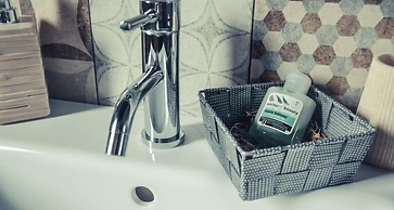 B&B Polvere Di Stelle