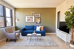 Kasa Cadillac Square Detroit