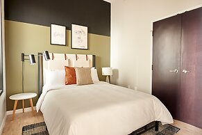 Kasa Cadillac Square Detroit