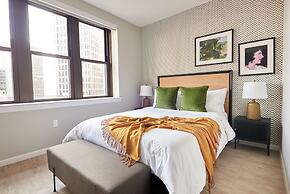 Kasa Cadillac Square Detroit