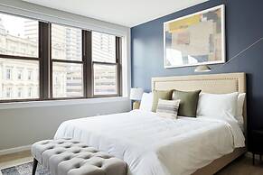 Kasa Cadillac Square Detroit