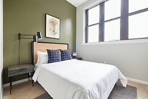 Kasa Cadillac Square Detroit