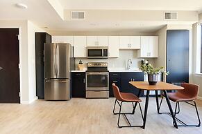 Kasa Cadillac Square Detroit