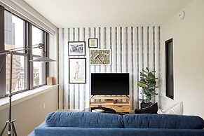 Kasa Cadillac Square Detroit