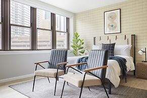 Kasa Cadillac Square Detroit