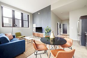 Kasa Cadillac Square Detroit