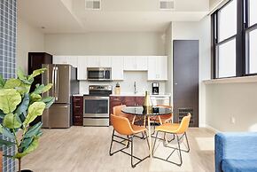 Kasa Cadillac Square Detroit