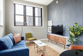 Kasa Cadillac Square Detroit