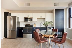 Kasa Cadillac Square Detroit