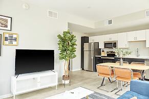 Kasa Cadillac Square Detroit