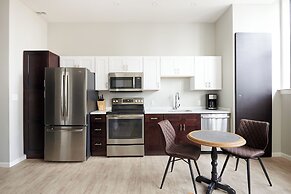 Kasa Cadillac Square Detroit