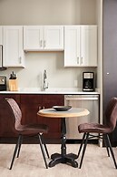 Kasa Cadillac Square Detroit