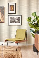 Kasa Cadillac Square Detroit