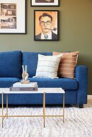 Kasa Cadillac Square Detroit