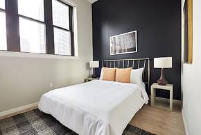 Kasa Cadillac Square Detroit