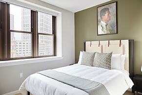 Kasa Cadillac Square Detroit