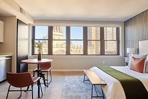 Kasa Cadillac Square Detroit