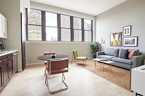 Kasa Cadillac Square Detroit