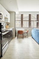 Kasa Cadillac Square Detroit