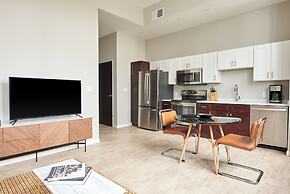 Kasa Cadillac Square Detroit