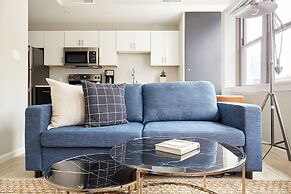 Kasa Cadillac Square Detroit