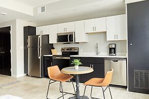 Kasa Cadillac Square Detroit