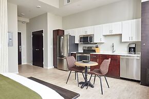 Kasa Cadillac Square Detroit