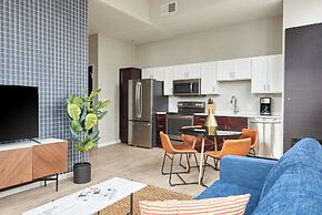 Kasa Cadillac Square Detroit