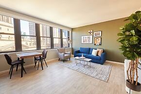 Kasa Cadillac Square Detroit