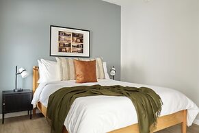 Kasa Cadillac Square Detroit