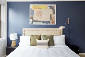 Kasa Cadillac Square Detroit