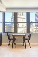 Kasa Cadillac Square Detroit