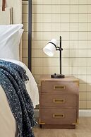 Kasa Cadillac Square Detroit