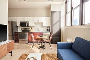 Kasa Cadillac Square Detroit