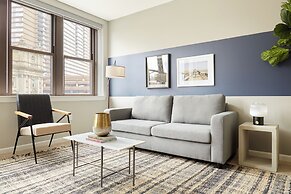 Kasa Cadillac Square Detroit