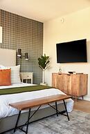 Kasa Cadillac Square Detroit